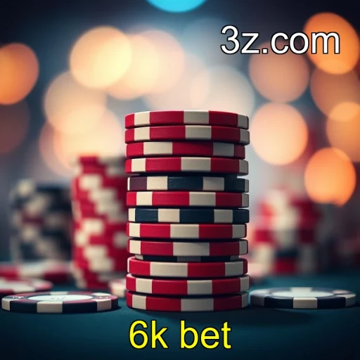 Apostas Empolgantes na Seção de Betting do 6k Bet