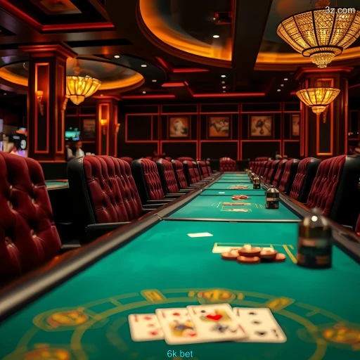 Apoio do 6k bet: Uma Experiência Completa para Jogadores