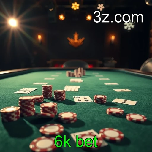 Melhorando suas apostas com tips da 6k bet de forma incrível
