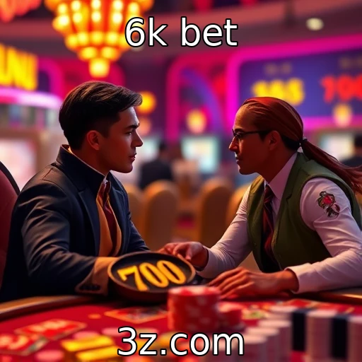 Estudo revela perfil dos jogadores de cassino