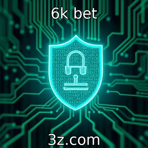 O papel da segurança cibernética em plataformas de apostas