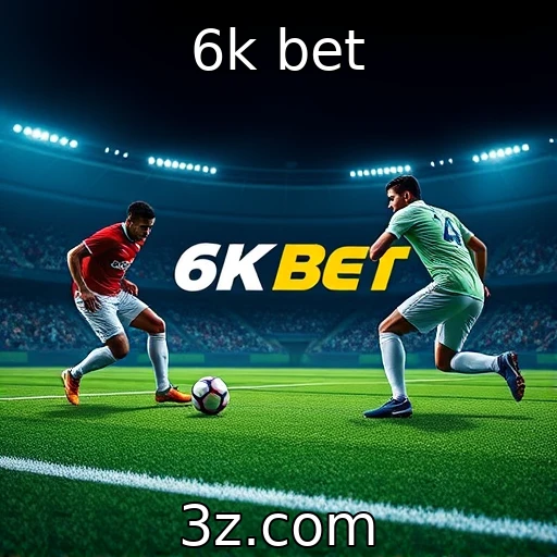 A ascensão das apostas esportivas online