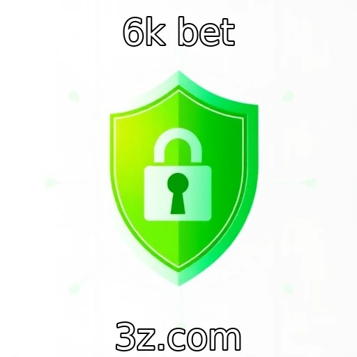 Fundamentos da segurança em plataformas de apostas