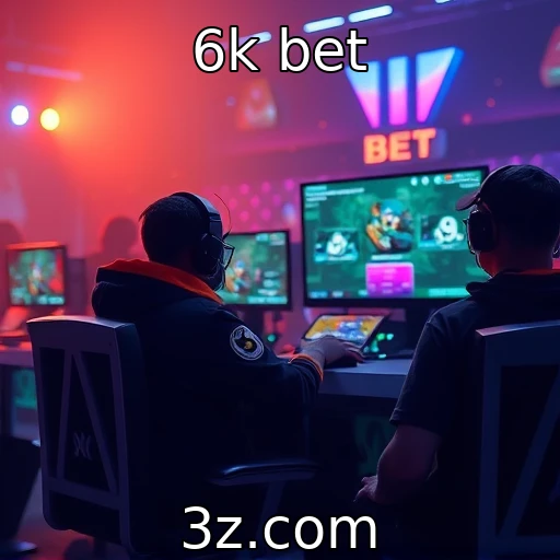 Inovações tecnológicas na indústria de jogos